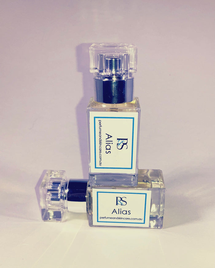 Alias ... 15ml Perfume Concentrate Spray