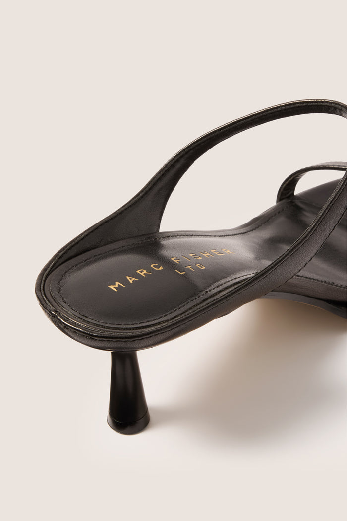 Alonde Heel