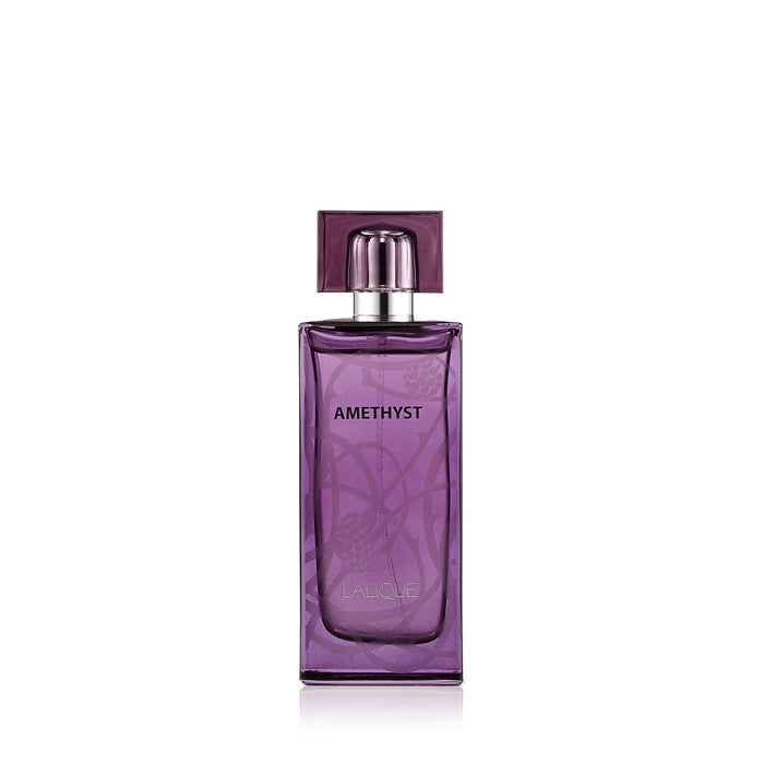 Amethyst Eau de Parfum Spray for Women by Lalique 3.3 oz.