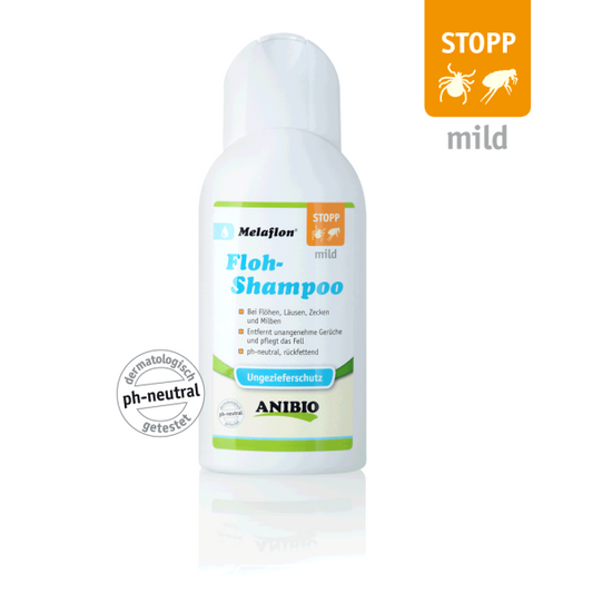 Anibio Floh-Shampoo