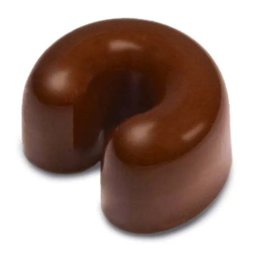 Antonio Bachour Bonbons Chocolate Mold - Curva - 21 Forms