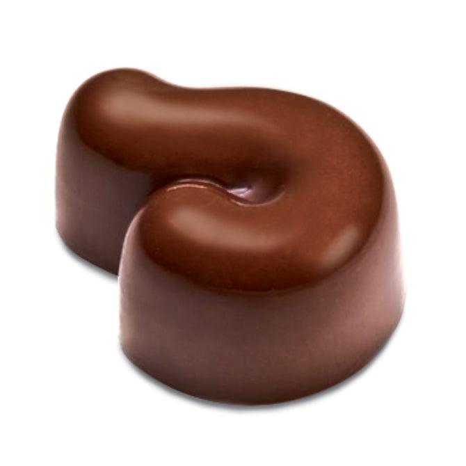 Antonio Bachour Bonbons Chocolate Mold - Jay - 21 Forms