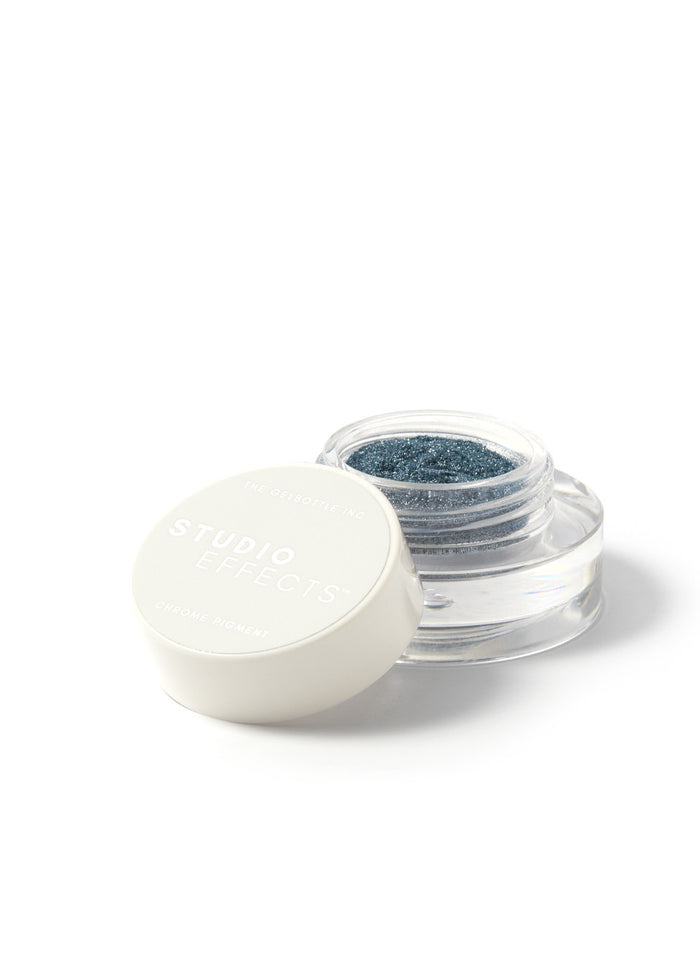 Aqua Chrome Pigment