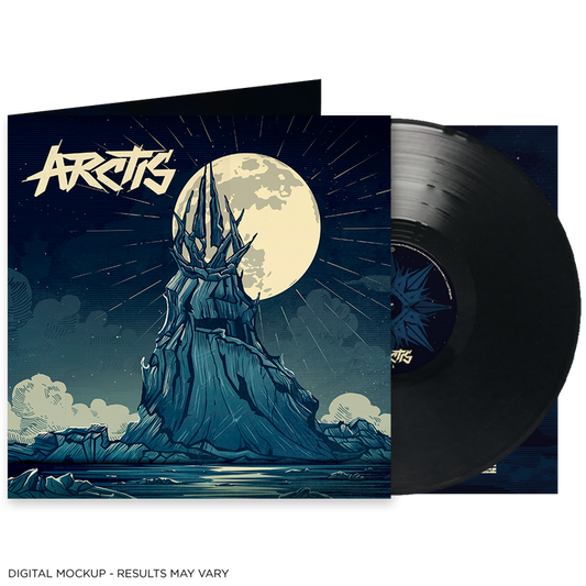 Arctis "Arctis" 12"