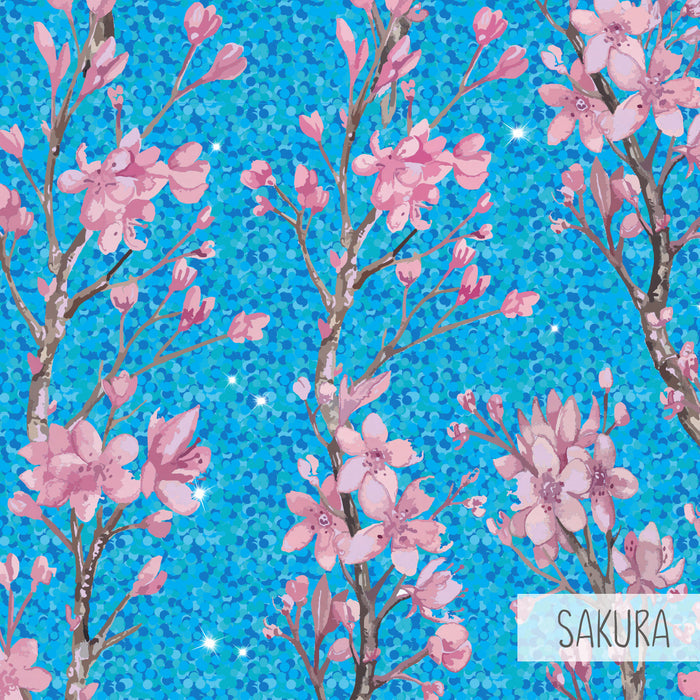 Arm Sleeves | Sakura