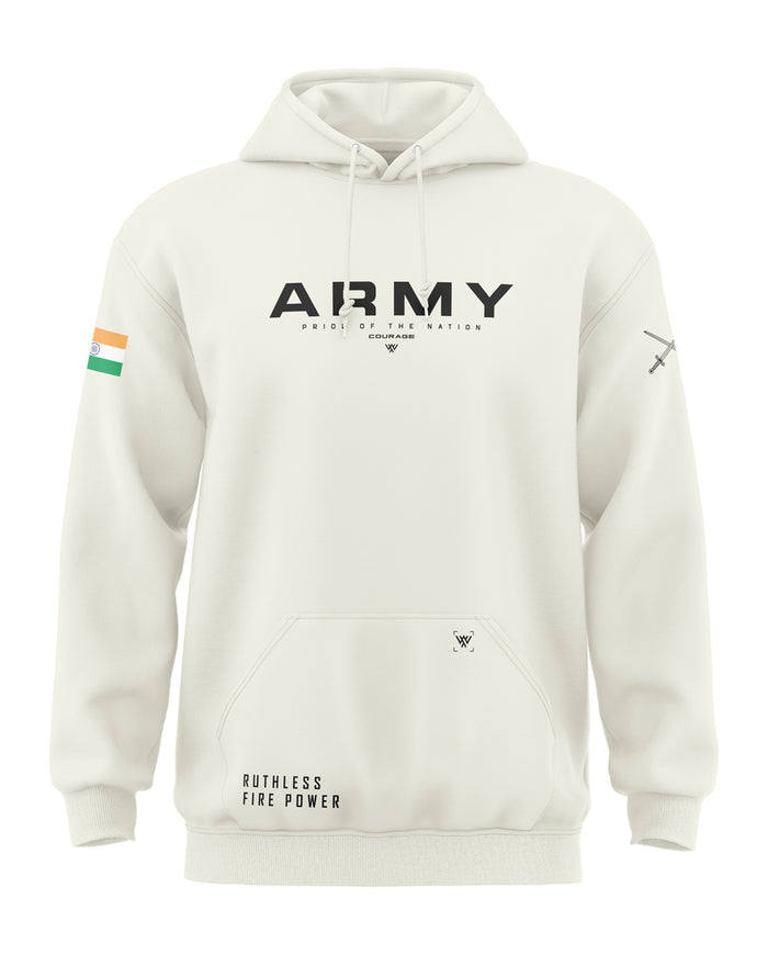 Army Pride Classic Hoodie
