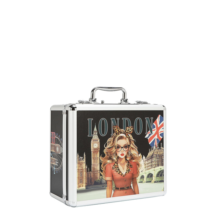 ARTISTIC COSMETIC CASE