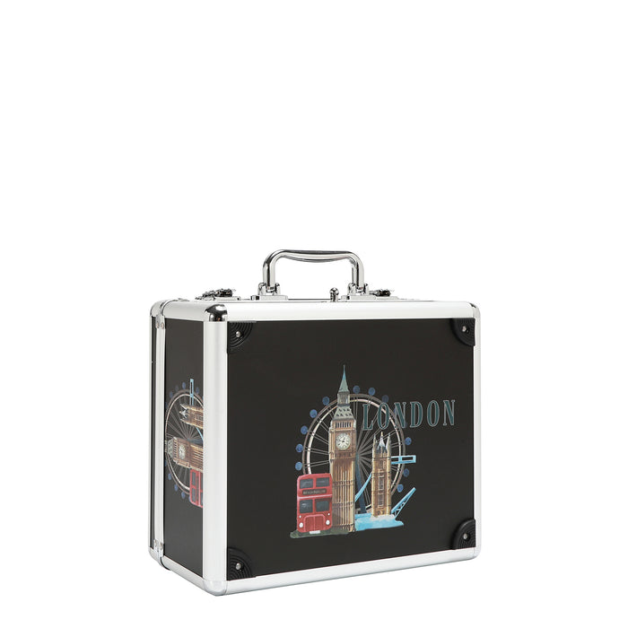 ARTISTIC COSMETIC CASE