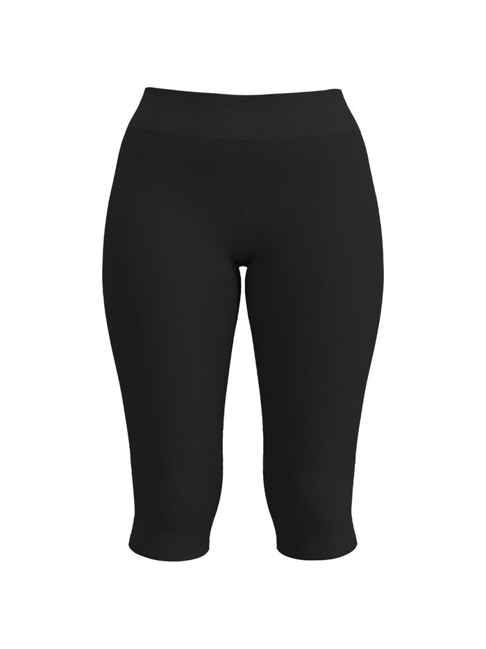 AURA CAPRI LEGGINGS