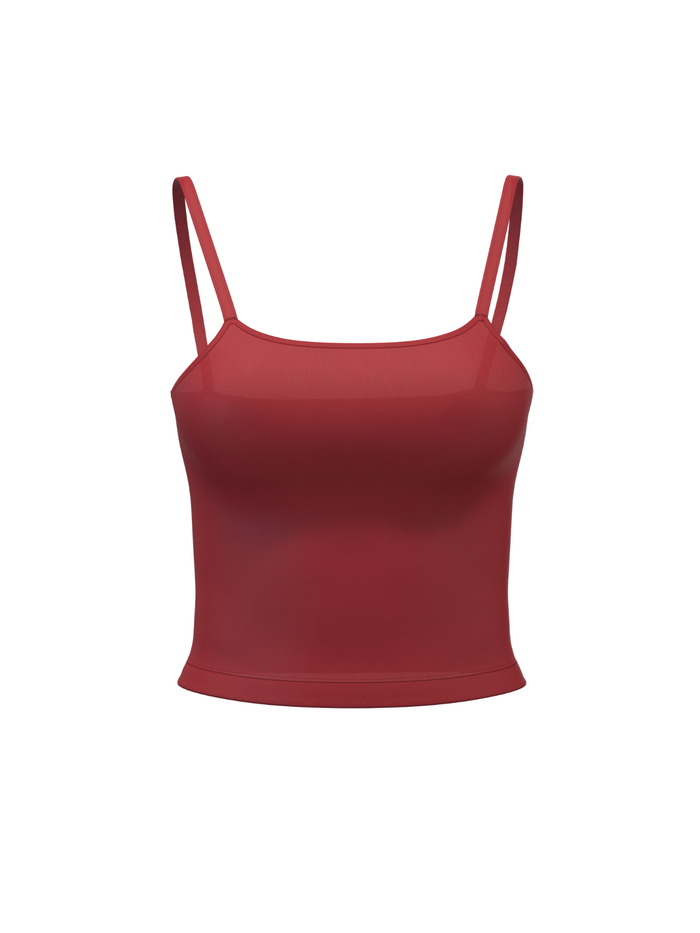 AURA STRAP TOP
