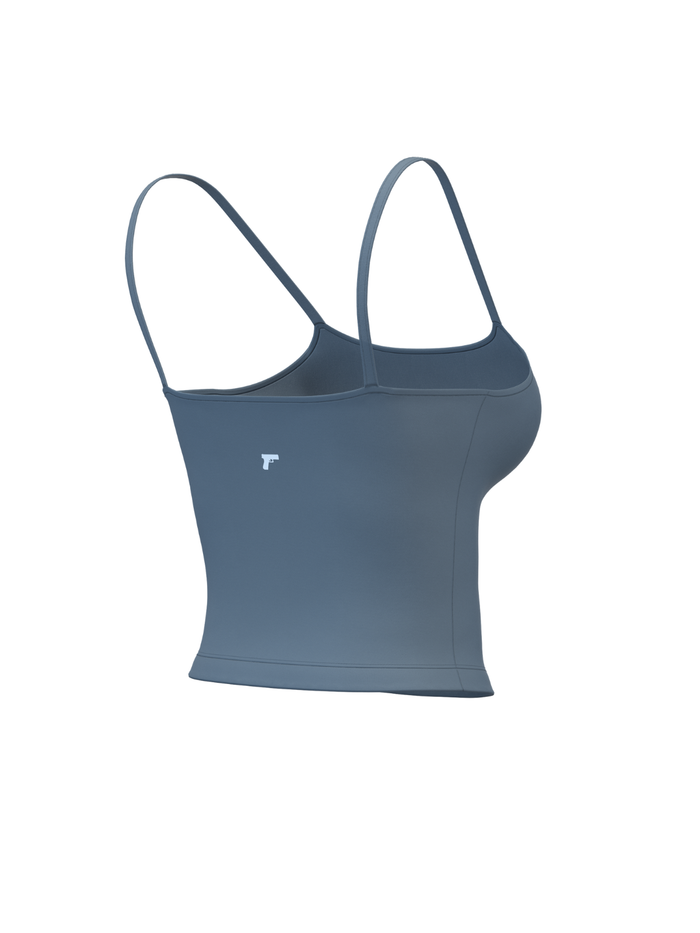AURA STRAP TOP