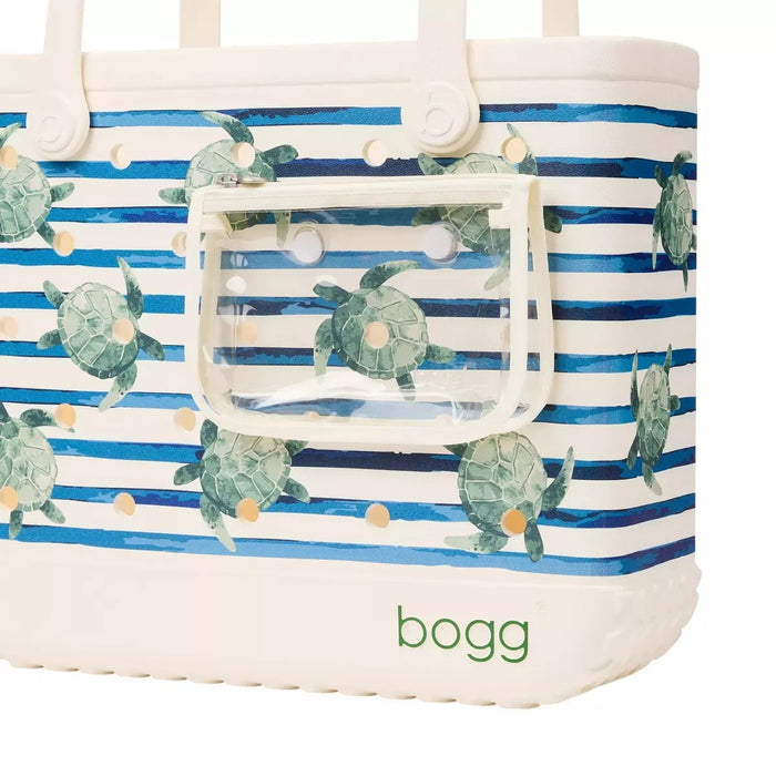 Baby Bogg - Coastal Watercolor
