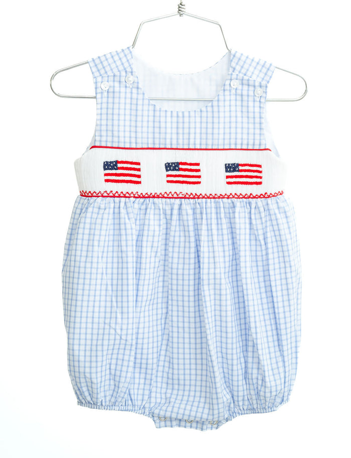 BABY BUBBLE Flags Birdie
