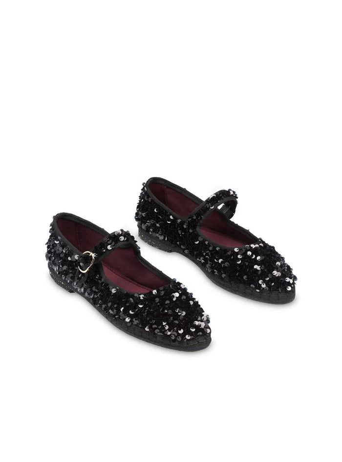 FLABE THE LITTLE PRINCE  BLACK-2