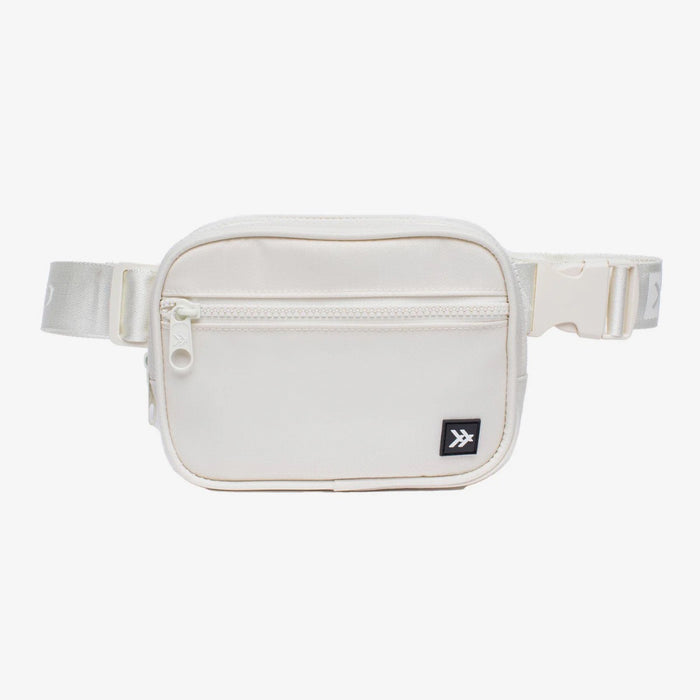 Banano Thread Fanny Pack Off White