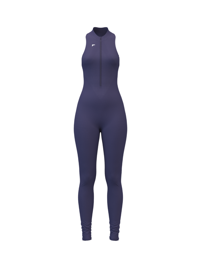 BASIC JUMPSUIT