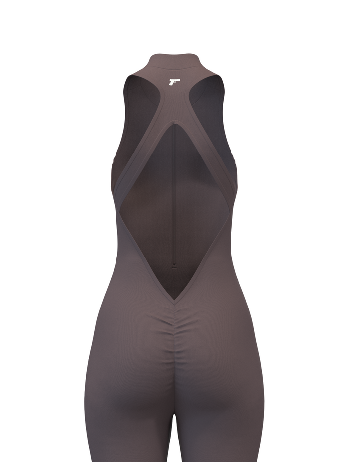 BASIC JUMPSUIT