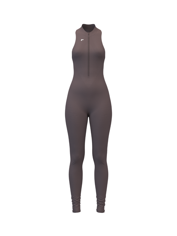 BASIC JUMPSUIT