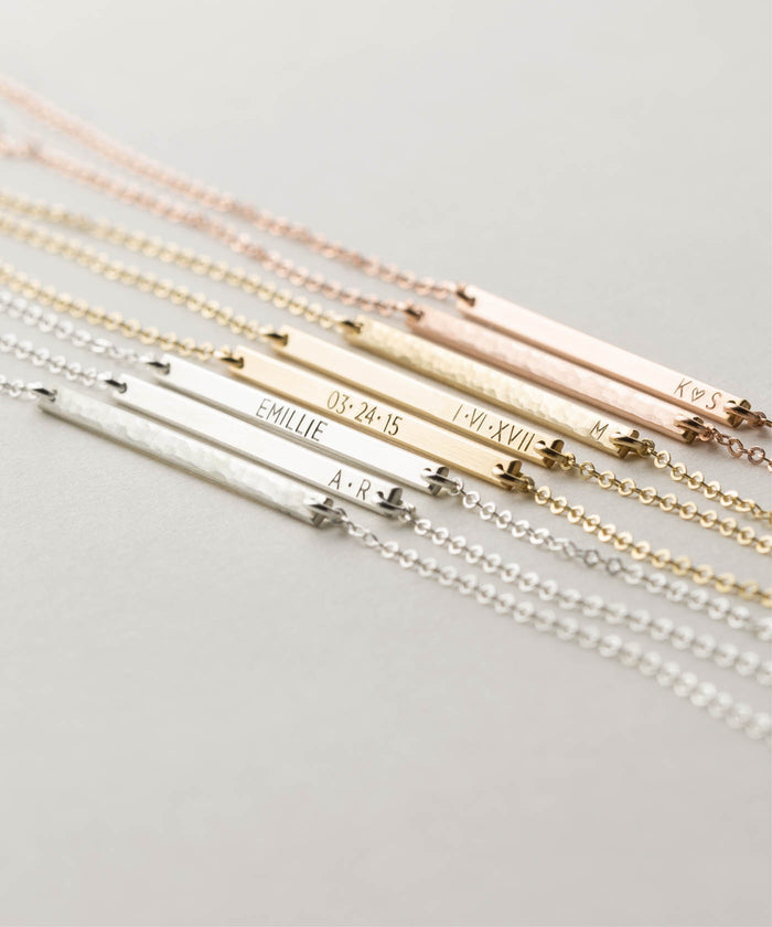 Basquiat Necklace