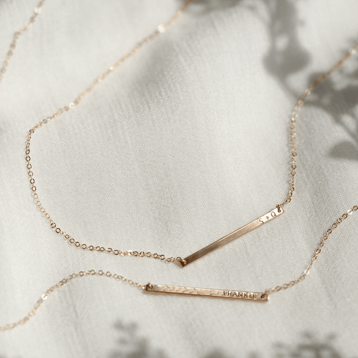 Basquiat Necklace