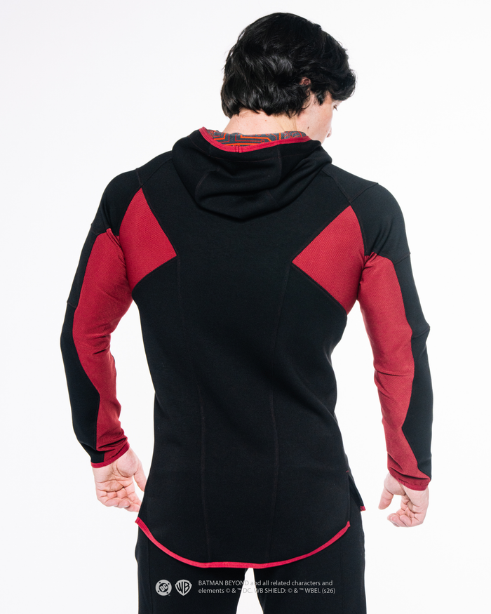 BATMAN™ BEYOND Limited Edition Performance Pullover Hoodie 1 of 999