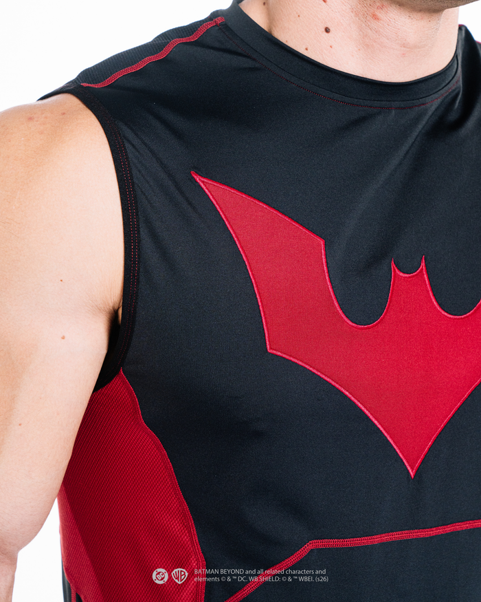 BATMAN™ BEYOND Performance Tank Top