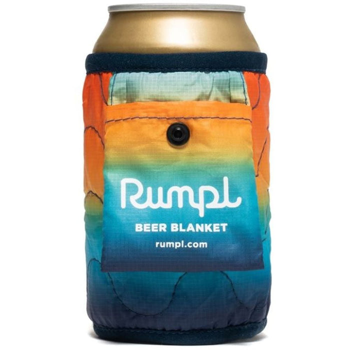 Beer Blanket