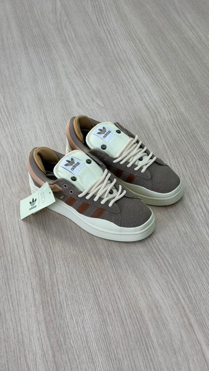 ADIDAS BENITO CAMPUS CAFE BEIGE