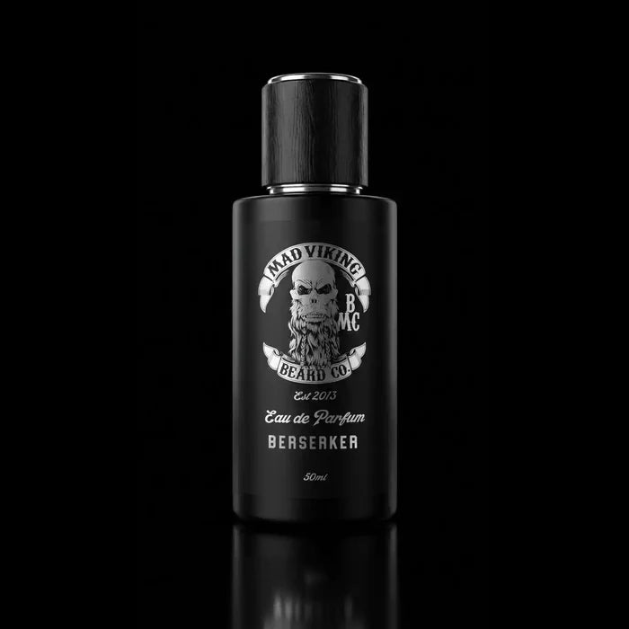 BERSERKER EAU DE PARFUM