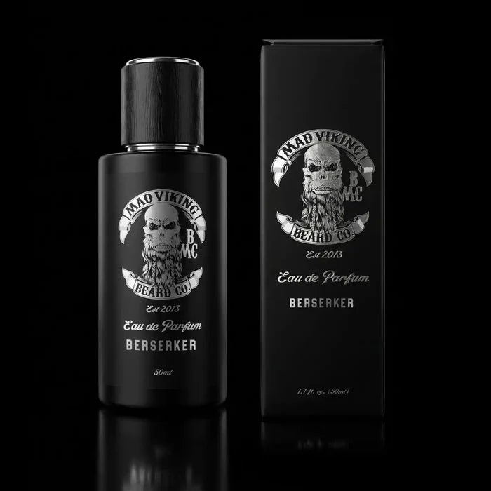 BERSERKER EAU DE PARFUM