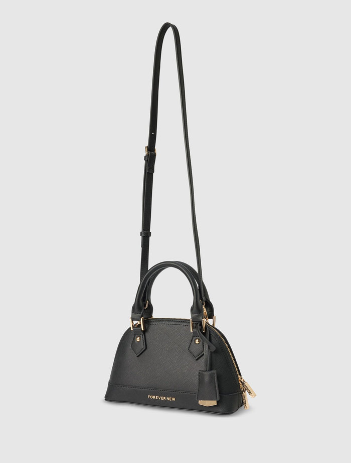 Beverly Bowler Bag Forever New