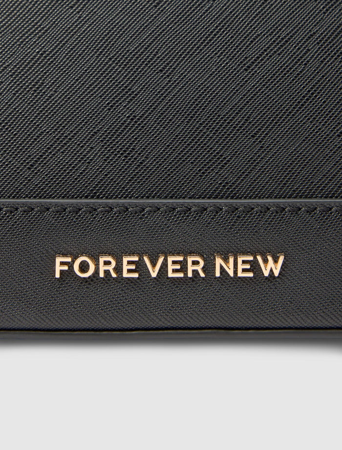 Beverly Bowler Bag Forever New