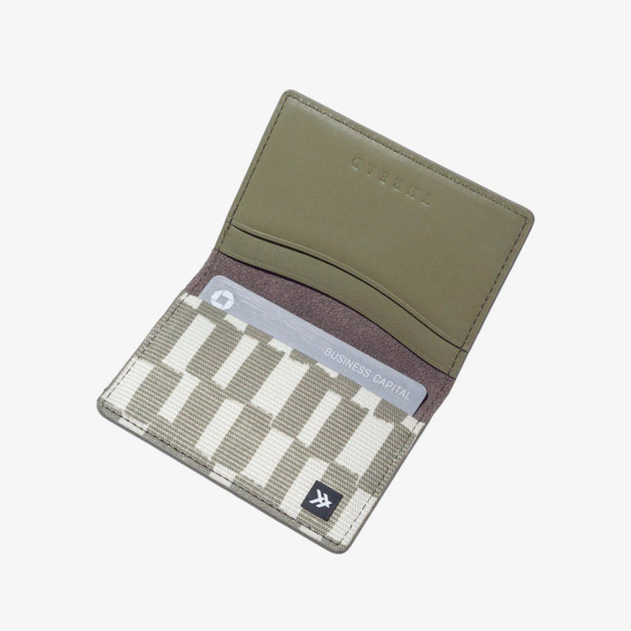 Billetera Thread Bifold Wallet Scout