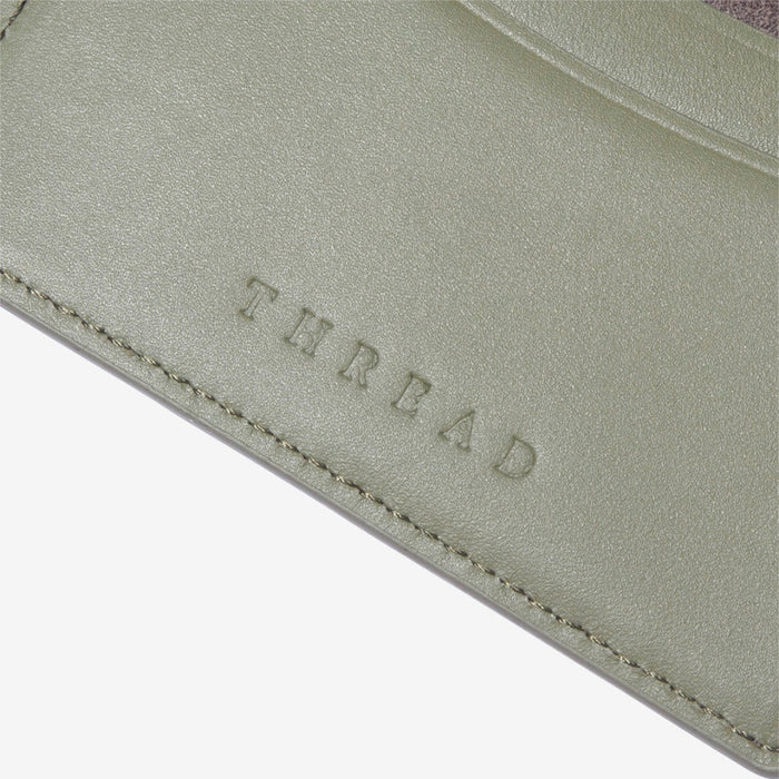 Billetera Thread Bifold Wallet Scout