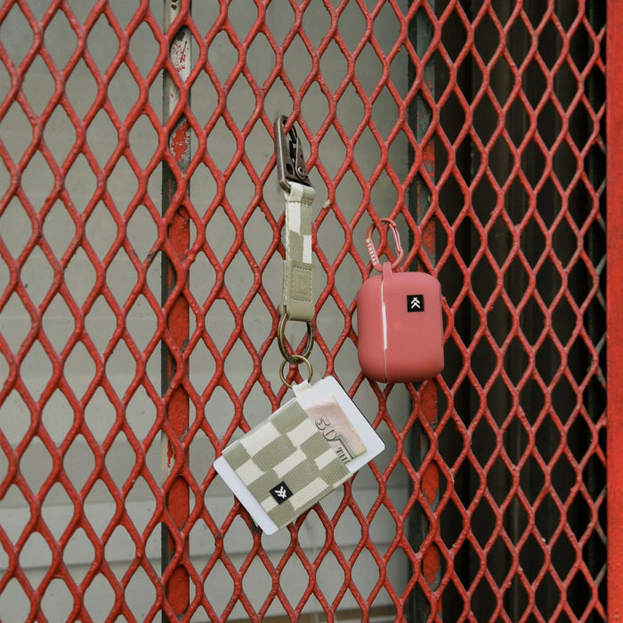 Billetera Thread Elastic Wallet Scout