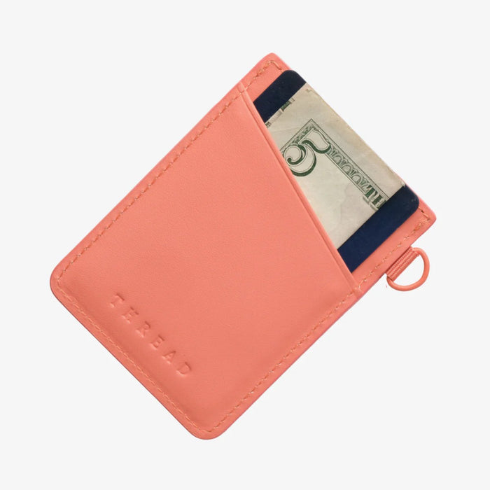Billetera Thread Vertical Wallet Juno