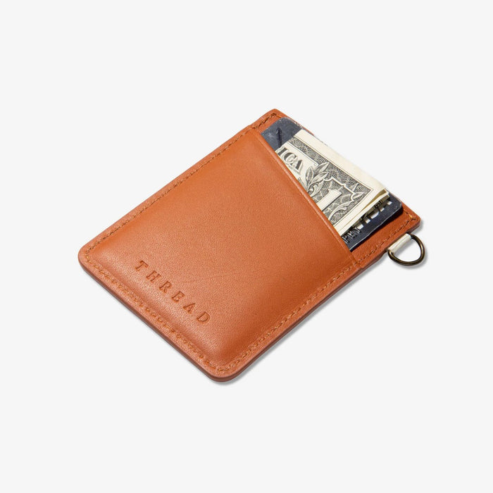 Billetera Thread Vertical Wallet Renae