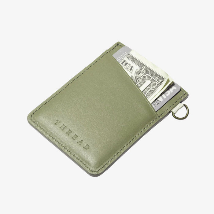 Billetera Thread Vertical Wallet Scout