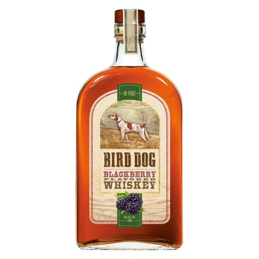 Bird Dog Blackberry Flavored Whiskey American Whiskey Bird Dog Whiskey