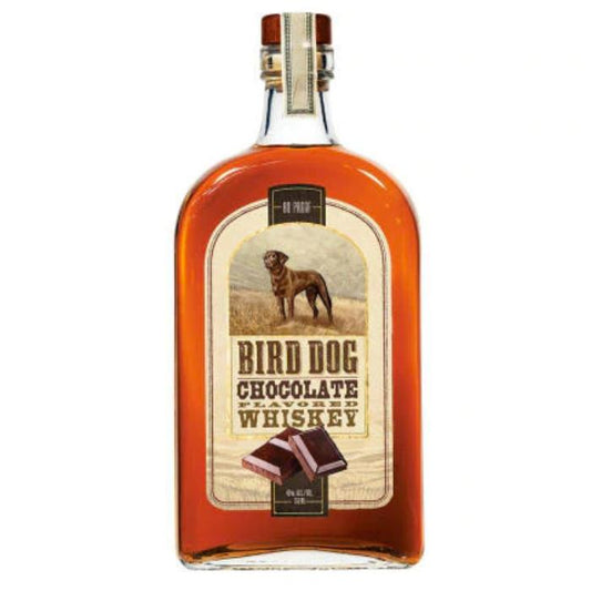 Bird Dog Chocolate Flavored Whiskey American Whiskey Bird Dog Whiskey