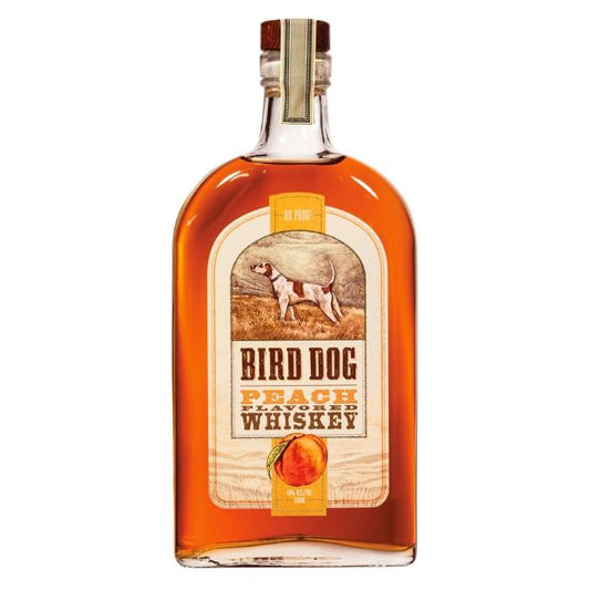 Bird Dog Peach Flavored Whiskey American Whiskey Bird Dog Whiskey