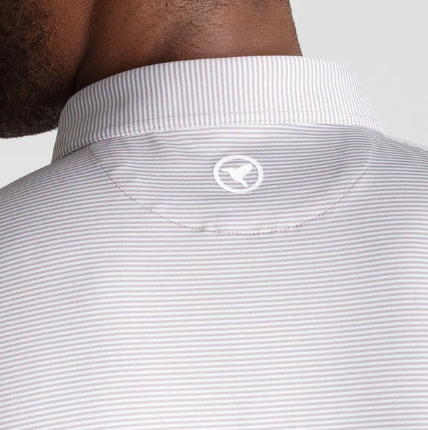 Birddogs Men's Performance Polo