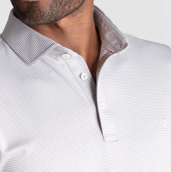 Birddogs Men's Performance Polo