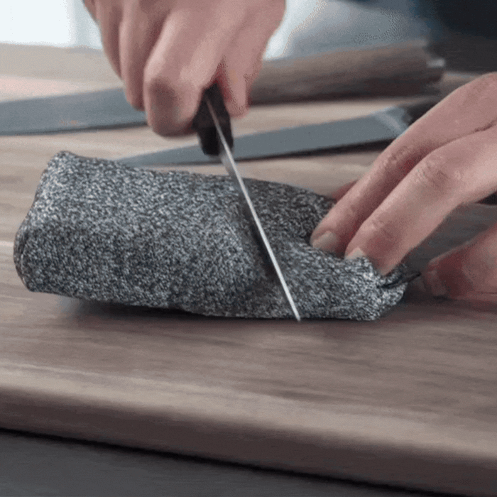 Black Forever Sponge - 5 Pack
