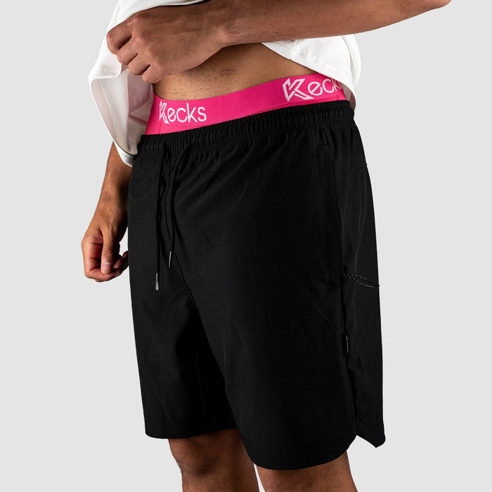 Black Tech Short V2 - Kecks