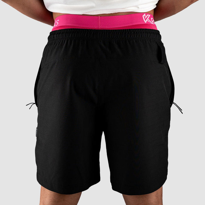 Black Tech Short V2 - Kecks