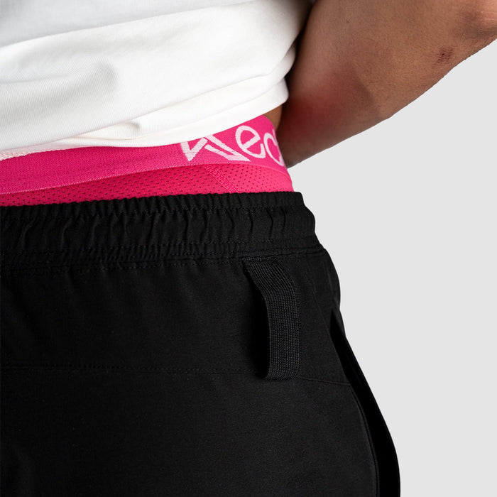 Black Tech Short V2 - Kecks