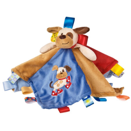 Blanket Taggies Character