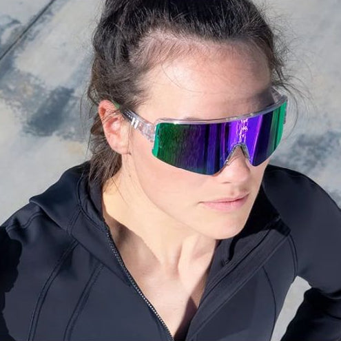 Blenders Eclipse X2 Sunglasses