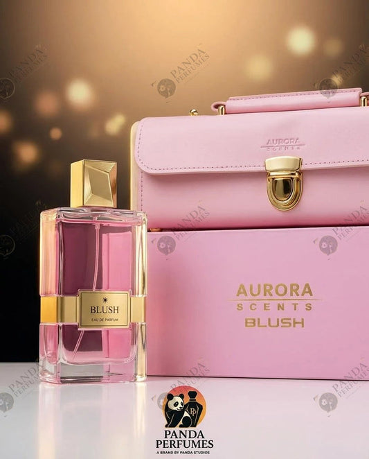 Blush - Aurora Scents